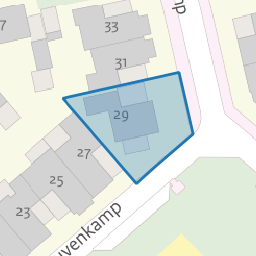 Perceel GDG00-L-3005