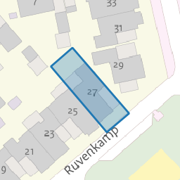 Perceel GDG00-L-3006