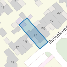 Perceel GDG00-L-3009