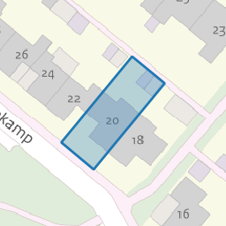 Perceel GDG00-L-3013