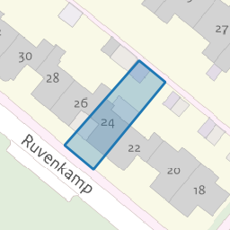 Perceel GDG00-L-3015