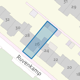 Perceel GDG00-L-3016