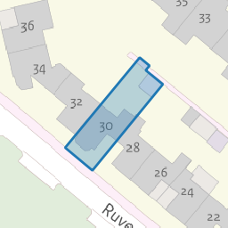 Perceel GDG00-L-3018