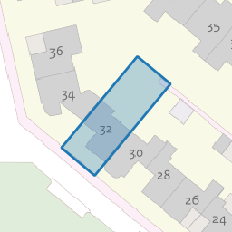 Perceel GDG00-L-3019