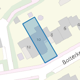 Perceel GDG00-L-3023