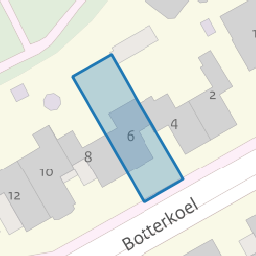 Perceel GDG00-L-3024