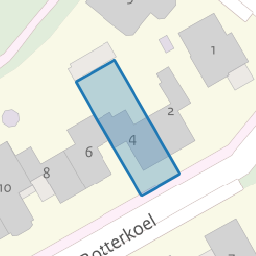 Perceel GDG00-L-3025