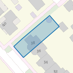 Perceel GDG00-L-3027