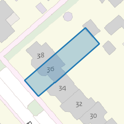 Perceel GDG00-L-3028