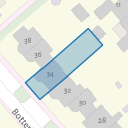 Perceel GDG00-L-3029