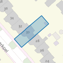 Perceel GDG00-L-3031