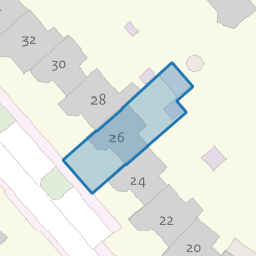 Perceel GDG00-L-3033