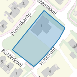 Perceel GDG00-L-3039