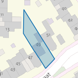 Perceel GDG00-L-3042