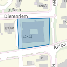 Perceel GDG00-L-3044