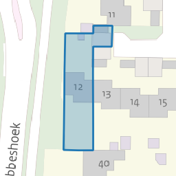 Perceel GDG00-L-3075