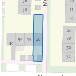 Perceel GDG00-L-3079