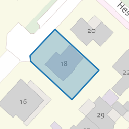 Perceel GDG00-L-3088