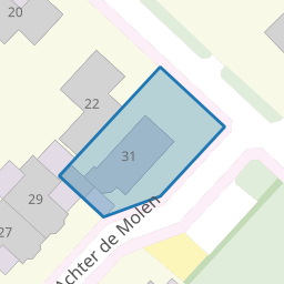 Perceel GDG00-L-3090