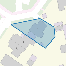 Perceel GDG00-L-3101