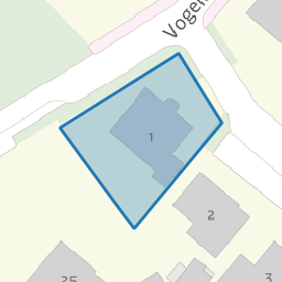 Perceel GDG00-L-3104