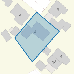 Perceel GDG00-L-3106