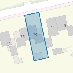 Perceel GDG00-L-3113