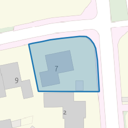 Perceel GDG00-L-3116