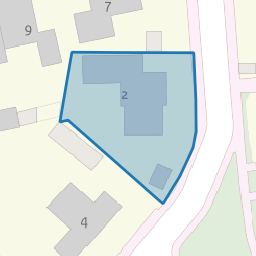 Perceel GDG00-L-3117