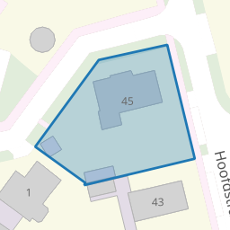 Perceel GDG00-L-3121