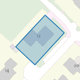 Perceel GDG00-L-3122