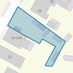 Perceel GDG00-L-3132