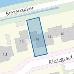 Perceel GDG00-L-3135