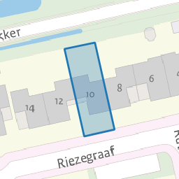 Perceel GDG00-L-3137