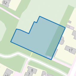 Perceel GDG00-L-3140