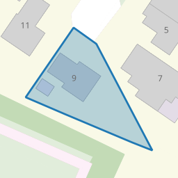 Perceel GDG00-L-3160