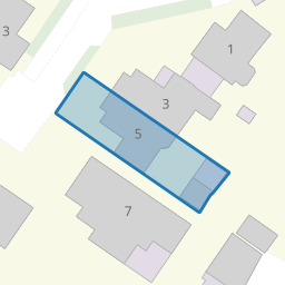 Perceel GDG00-L-3162