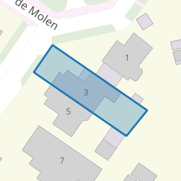 Perceel GDG00-L-3163