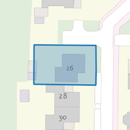 Perceel GDG00-L-3171