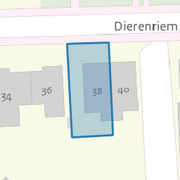 Perceel GDG00-L-3175