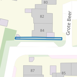 Perceel GDG00-L-3190