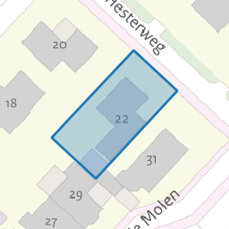 Perceel GDG00-L-3209