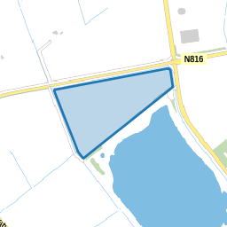 Perceel GDG00-L-3216