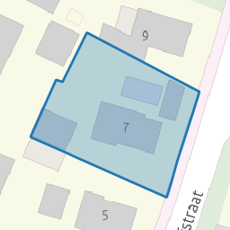 Perceel GDG00-L-3235