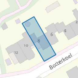 Perceel GDG00-L-3248