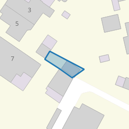 Perceel GDG00-L-3254