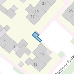 Perceel GDG00-L-3266