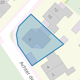 Perceel GDG00-L-3278