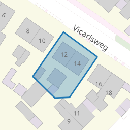 Perceel GDG00-L-3287