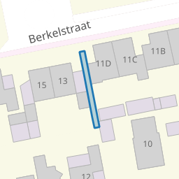 Perceel GDG00-L-3305